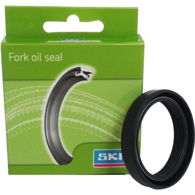 simering do př. vidlice (41 x 53,7 x 7,5 mm, Kayaba 41 mm), SKF – Sleviste.cz