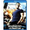 Film Bourneovo ultimátum BD