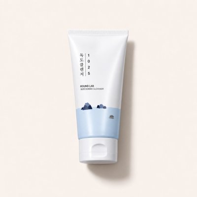 Round Lab Renewal 1025 Dokdo Cleanser Regenerační mycí gel na obličej 150 ml – Sleviste.cz