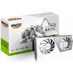 Inno3D GeForce RTX 4060 8GB GDDR6 N40602-08D6X-173051W – Hledejceny.cz