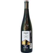 Vinařství pod Radobýlem Chardonnay 2021 12% 0,75 l (holá láhev)