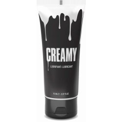 Creamy Sperm Lubricant 70 ml