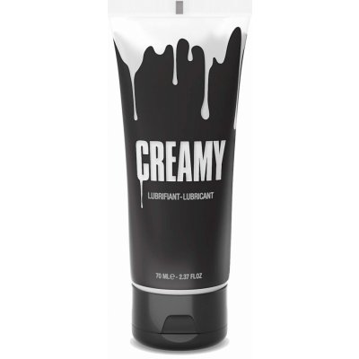 Creamy Sperm Lubricant 70 ml – Zbozi.Blesk.cz