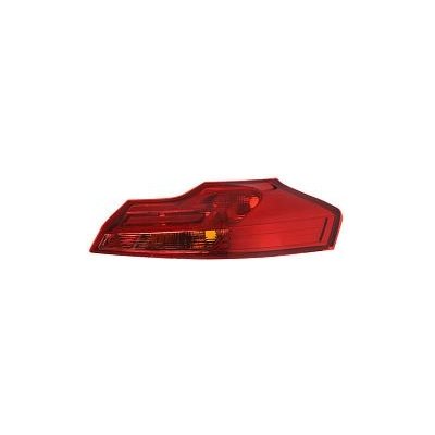 Zadní světlo- pravé OPEL INSIGNIA 2008-2013 |008-2013| TYC | 11-11801-01-2 – Hledejceny.cz
