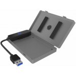 ICY Box IB-AC603b-U3 – Zbozi.Blesk.cz