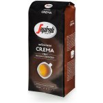 Segafredo Zanetti Selezione Crema zrnková 1 kg – Hledejceny.cz
