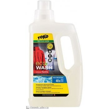 Toko Eco Textile Wash 1000 ml