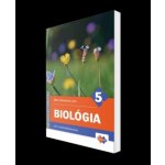 Biológia 5 Metodická príručka – Hledejceny.cz