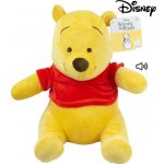 Alltoys Plyšový interaktivní medium Medvídek Pú 28 cm – Sleviste.cz