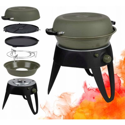 Fox Cookware Cookstation – Zboží Dáma