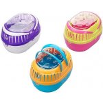 EBI Touring Funky Transportní box M 35 x 25 x 25 cm – Zboží Dáma
