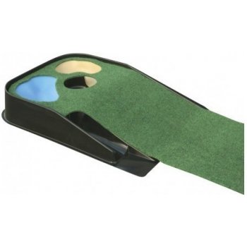 PGA Tour Indoor and Outdoor Putting Mat