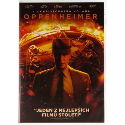 Oppenheimer DV – Hledejceny.cz
