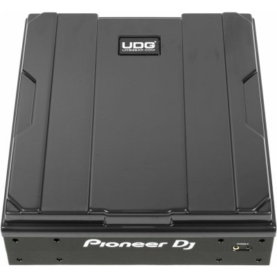 UDG Ultimate Pioneer DJ DJM-A9 Ochranný kryt pro DJ kontroler – Zboží Živě