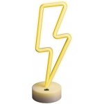 Forever dekorativní LED neon blesk červená RTV100213 – Hledejceny.cz