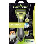 FURminator Long Hair XS – Sleviste.cz