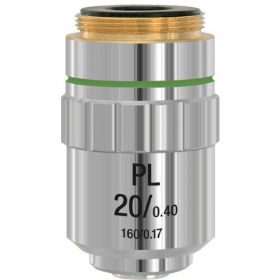 Bresser DIN PL 20x – Hledejceny.cz