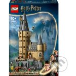 LEGO® Harry Potter™ 76454 Bradavický hrad Hlavní věž – Zboží Živě