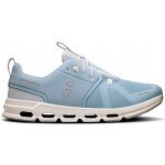 Juniorské Boty Volnočasové On Running Cloud Sky Wash/Ivory Velikost: 35.5 – Zboží Dáma