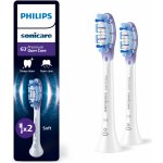 Philips Sonicare Premium Gum Care HX9052/87 2 ks – Zbozi.Blesk.cz