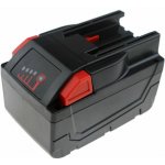 Cameron Sino Milwaukee 0721-20, V28 Vc, Wurth Bs 28-A Combi a další, 4 Ah, 28 V, Li-Ion CS-MKV280PX - neoriginální – Hledejceny.cz