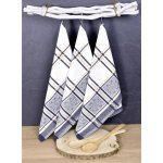 Forbyt SOLE BLUE 50 x 70 cm 3 ks – Zboží Dáma