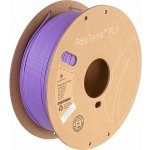 Polymaker PLA PolyTerra Lavender Purple 1,75mm 1 kg – Zboží Živě