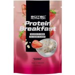 Scitec Protein Breakfast 700g – Zboží Mobilmania