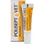 JM Sante Polisept Vet Recovery 12 ml – Hledejceny.cz