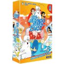 Film Byl jednou jeden život - remasterovaná verze (6 DVD)