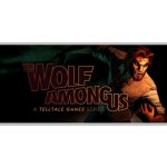The Wolf Among Us – Zboží Dáma