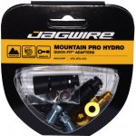 Jagwire Set pro hydraulické brzdy Magura MT8,6,4 – Hledejceny.cz