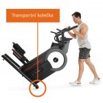 ProForm HIIT L6 – Zboží Dáma