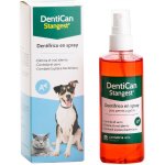 Dentican Pet Spray Toothpaste 125 ml – Zboží Mobilmania