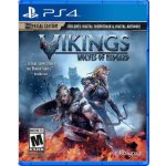 Vikings: Wolves of Midgard – Hledejceny.cz