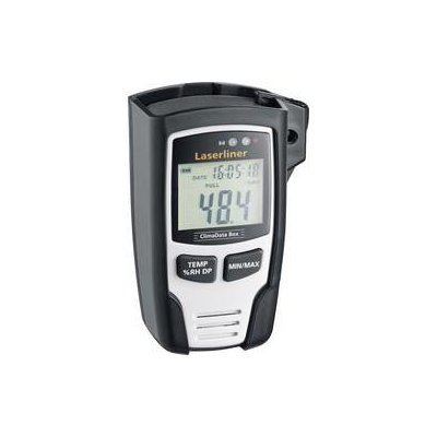 Laserliner 082.031A Vlhkoměr – Zboží Mobilmania
