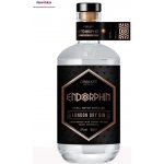 Endorphin London Dry Gin 43% 0,5 l (holá láhev) – Zbozi.Blesk.cz