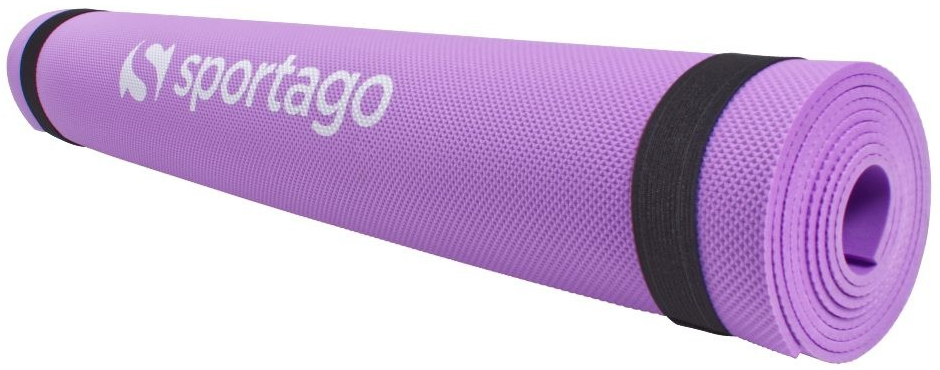 Ultralife Yoga Mat