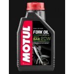 Motul Fork Oil Expert SAE 20W Heavy 1 l | Zboží Auto