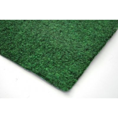 Spoltex Sporting metrážní zelená 150 x 300 cm