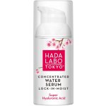 Hada Labo Tokyo White Hyaluronové sérum Water serum Lock-in-Moist 30 ml – Hledejceny.cz