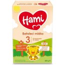 Kojenecké mléko Hami 3 600 g