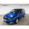 Automobily Škoda Fabia Manuální převodovka Combi 1,0 TSI / 81 kW Style