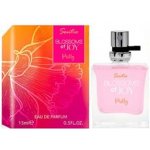 Sentio Blossoms of Joy Pretty parfémovaná voda dámská 15 ml – Hledejceny.cz