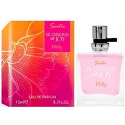 Sentio Blossoms of Joy Pretty parfémovaná voda dámská 15 ml