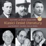 Klasici české literatury – Hledejceny.cz