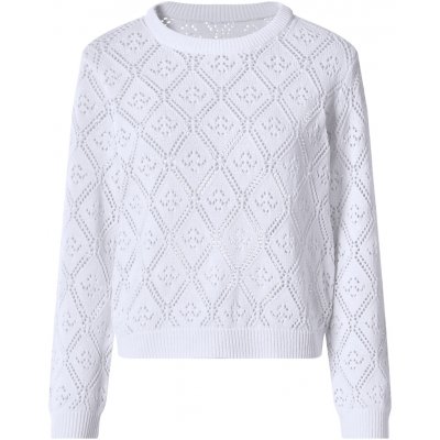 esmara Dámský svetr bílá – Hledejceny.cz