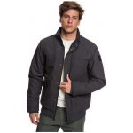 Quiksilver bunda Brooks Full Zip KTA0/Tarmac – Hledejceny.cz