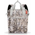 Reisenthel Allrounder R Snake Sand 12 l – Zboží Dáma