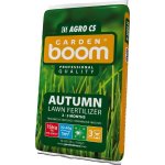 Agro Garden Boom AUTUMN 15 kg – Zbozi.Blesk.cz